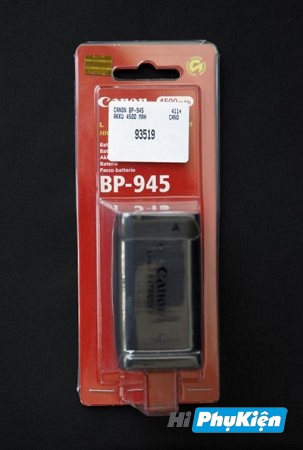 Pin Canon BP-945